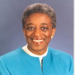 Bishop, Rudine Sims