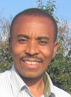 Mollel, Tololwa M.