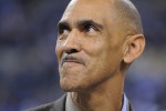 Dungy, Tony