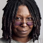 Goldberg, Whoopi