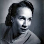 Du Bois, Shirley Graham