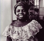 Emecheta, Buchi