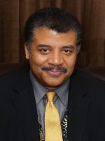 Tyson, Neil deGrasse