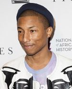 Williams, Pharrell