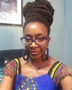 Okorafor, Nnedi